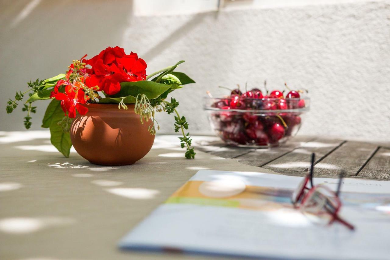 Apartman Pia Mali Lošinj Kültér fotó
